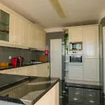 شقة Sweet Formosa View
