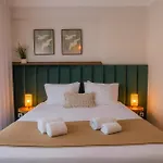 Sweet Formosa View شقة فارو