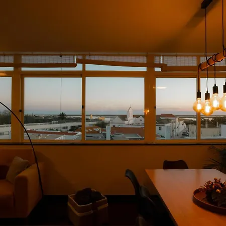 Sweet Formosa View * فارو