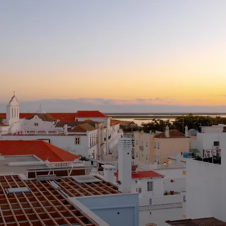 شقة Sweet Formosa View