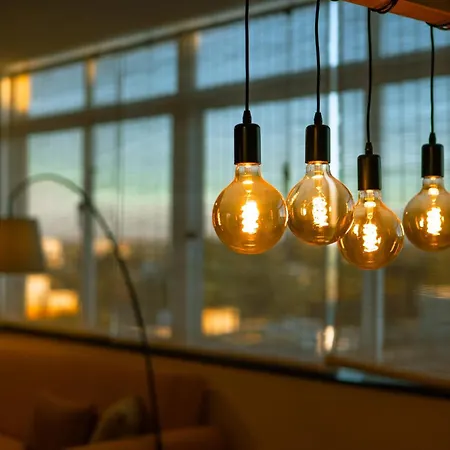 Sweet Formosa View Appartement *