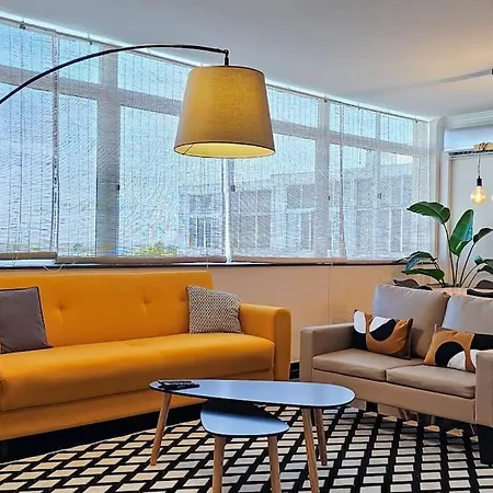 아파트 Sweet Formosa View 파로