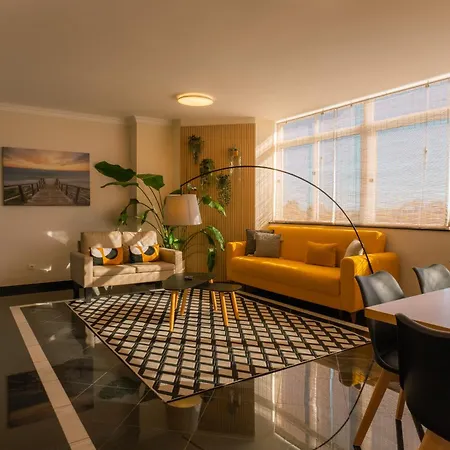 Sweet Formosa View アパート ファロ