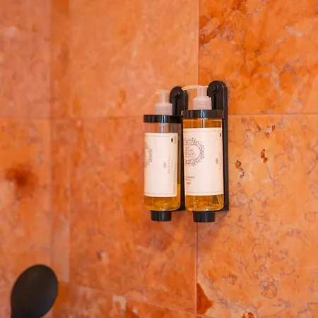 Sweet Formosa View アパート ファロ