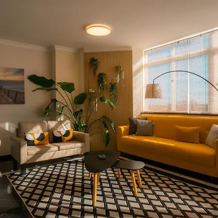 아파트 Sweet Formosa View 파로