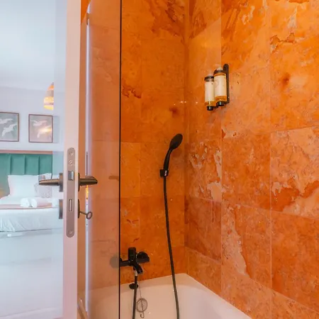 Sweet Formosa View 아파트 파로