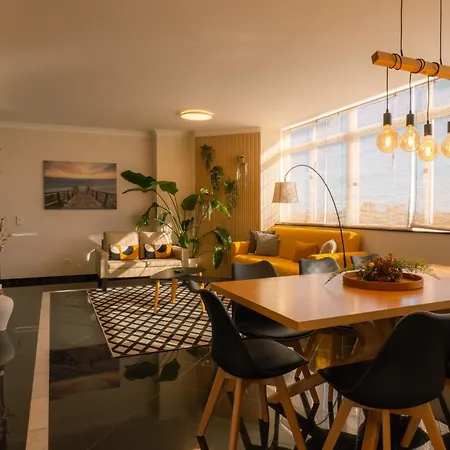 Apartamento Sweet Formosa View Faro