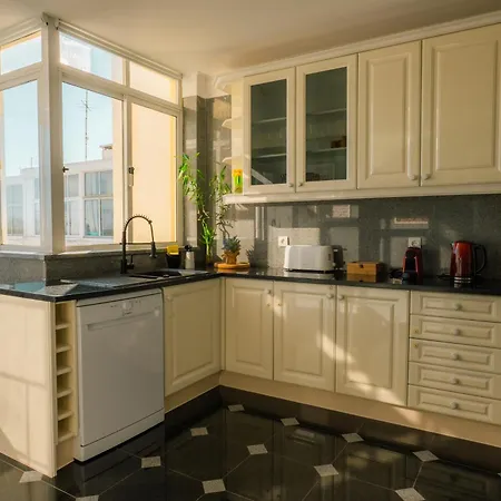 Sweet Formosa View *