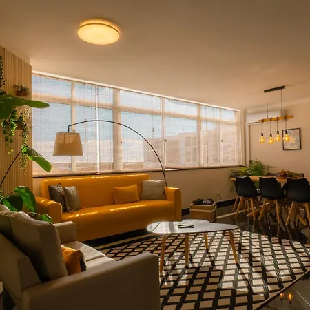 Sweet Formosa View ファロ