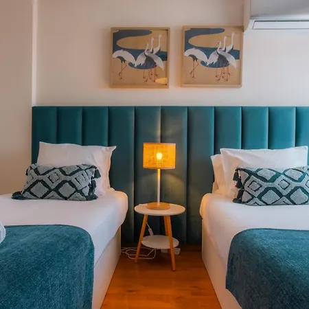 Apartamento Sweet Formosa View