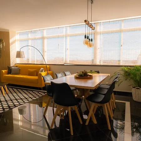 Sweet Formosa View Apartamento *