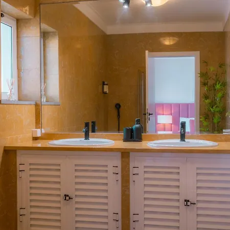 Sweet Formosa View アパート ファロ