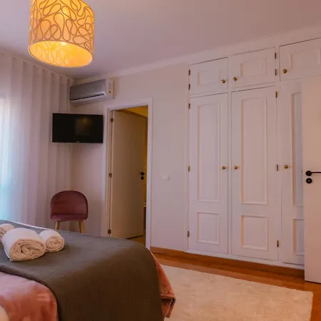 Sweet Formosa View *