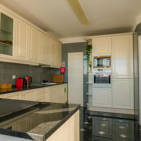 아파트 Sweet Formosa View