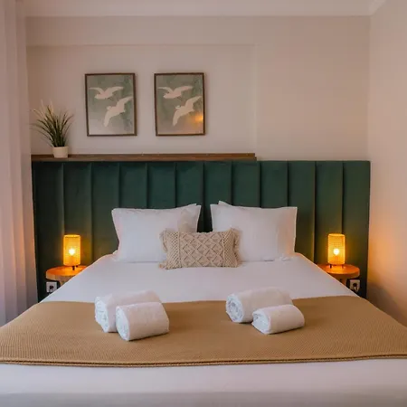 Sweet Formosa View Apartamento Faro