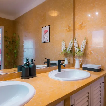 アパート Sweet Formosa View ファロ