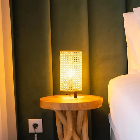 Sweet Formosa View 아파트 *