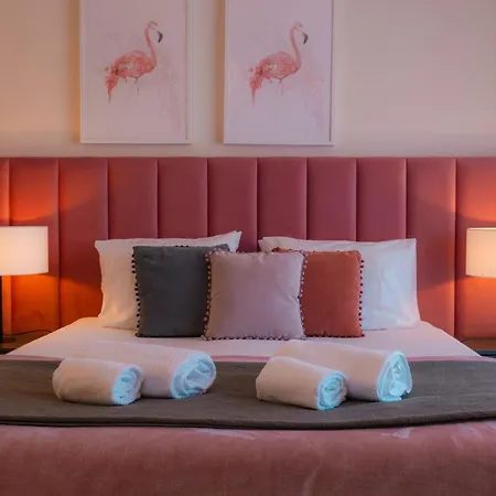 Sweet Formosa View アパート ファロ