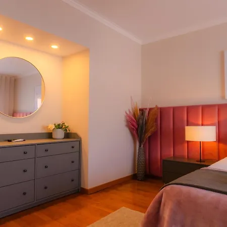 Sweet Formosa View *