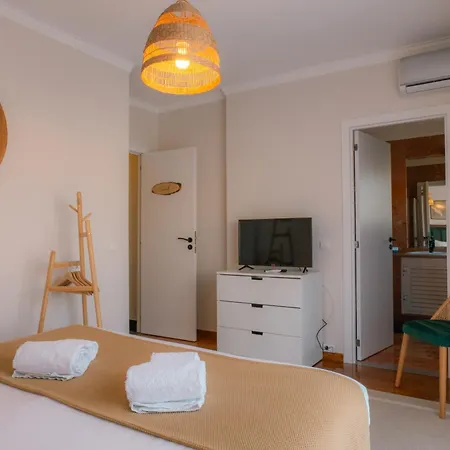 Sweet Formosa View ファロ