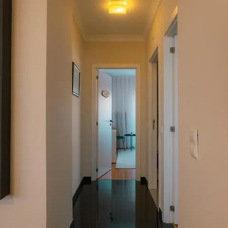 Sweet Formosa View * 파로