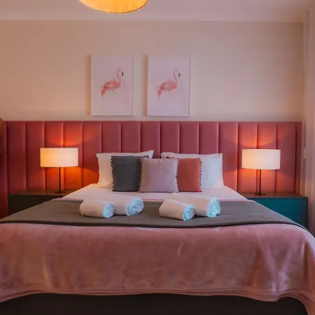 아파트 Sweet Formosa View