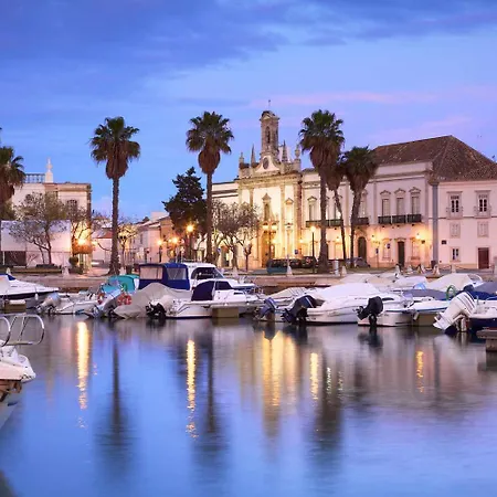 Sweet Formosa View 아파트 파로