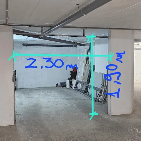 Sweet Formosa View *