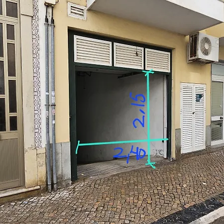 Sweet Formosa View ファロ