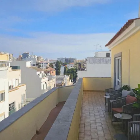 Sweet Formosa View *