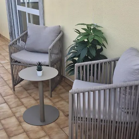 Sweet Formosa View アパート *