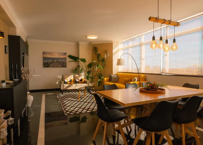 Appartamento Sweet Formosa View Distretto di Faro