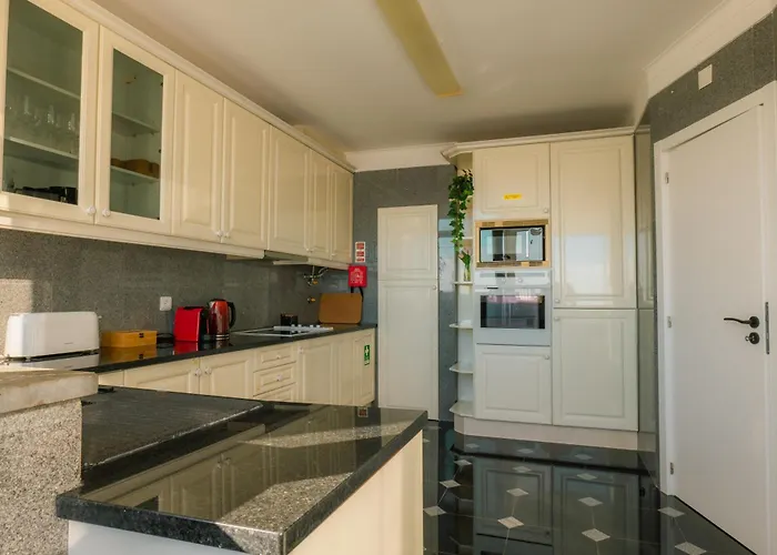 Apartament Sweet Formosa View