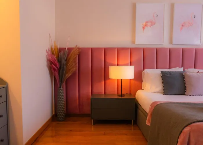 Sweet Formosa View Appartamento *