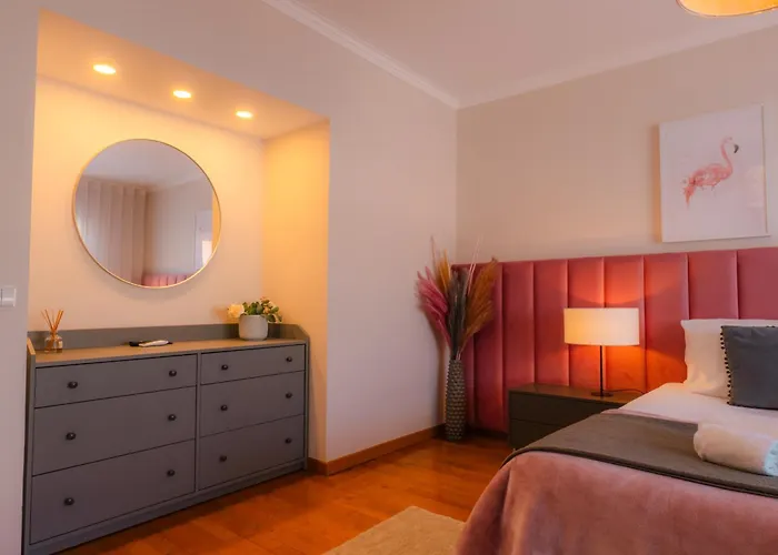 Sweet Formosa View *