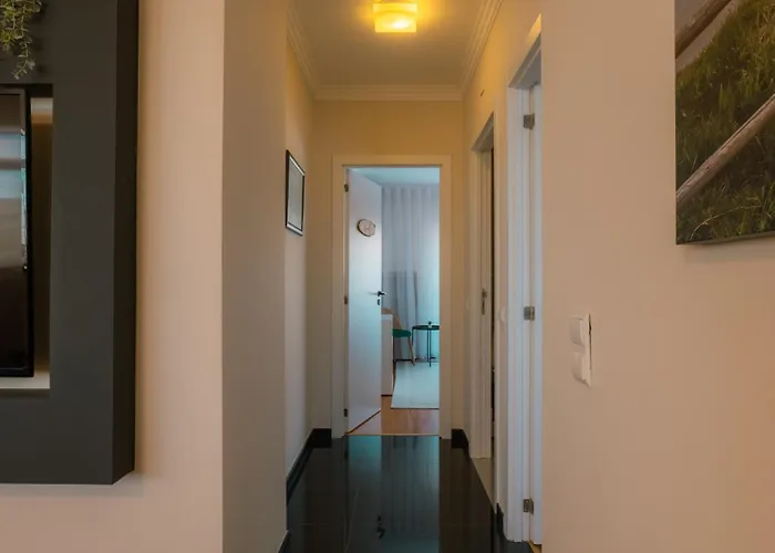 Sweet Formosa View * Dystrykt Faro