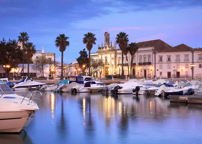 Sweet Formosa View Apartament Dystrykt Faro