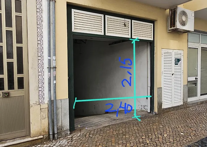 Sweet Formosa View Dystrykt Faro