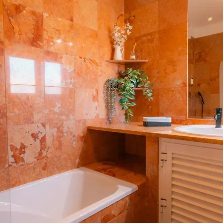 Sweet Formosa View Apartamento